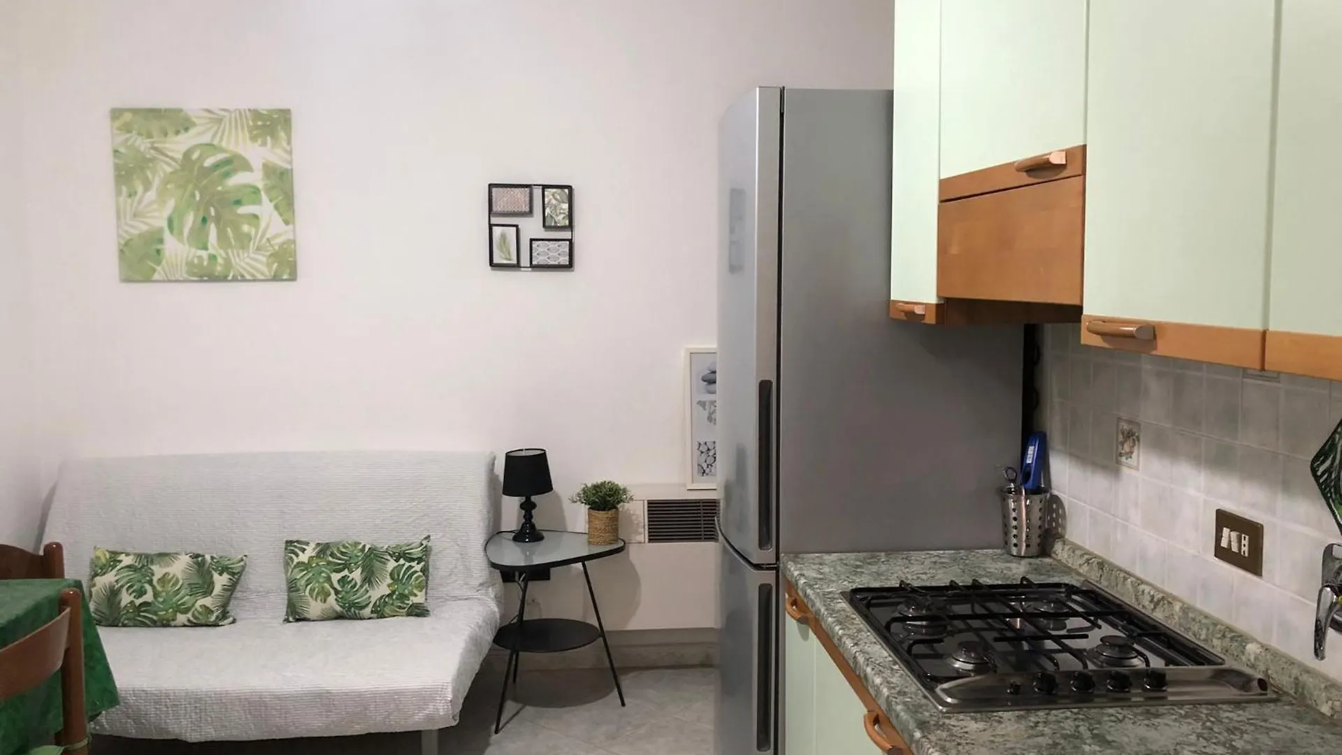 Appartamento Casa Turusele Santa Maria Navarrese 0*,