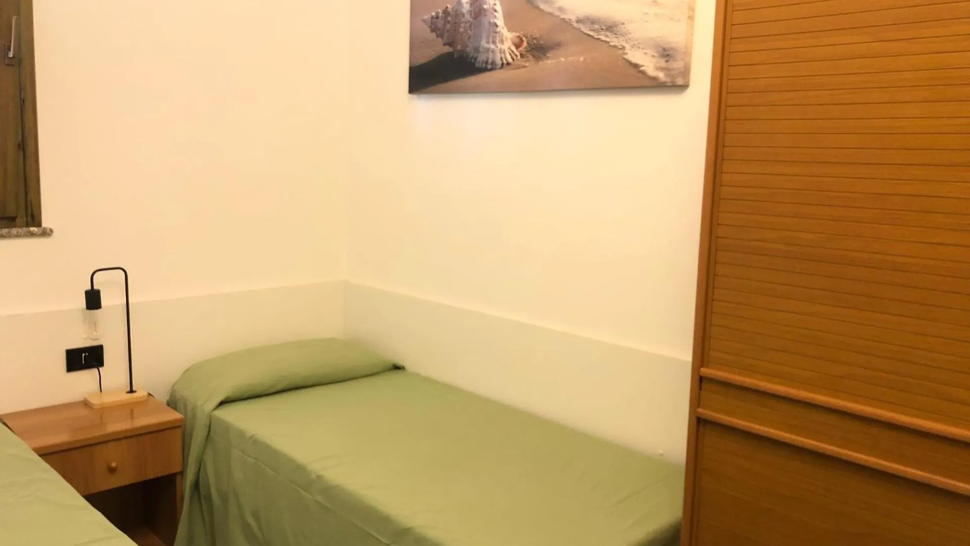 卡萨图鲁赛乐公寓 圣玛丽亚纳瓦雷