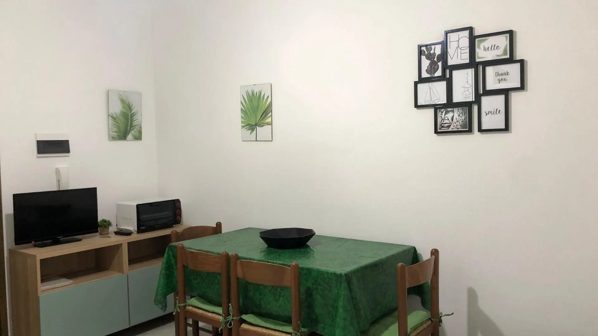 Appartamento Casa Turusele Santa Maria Navarrese Italia