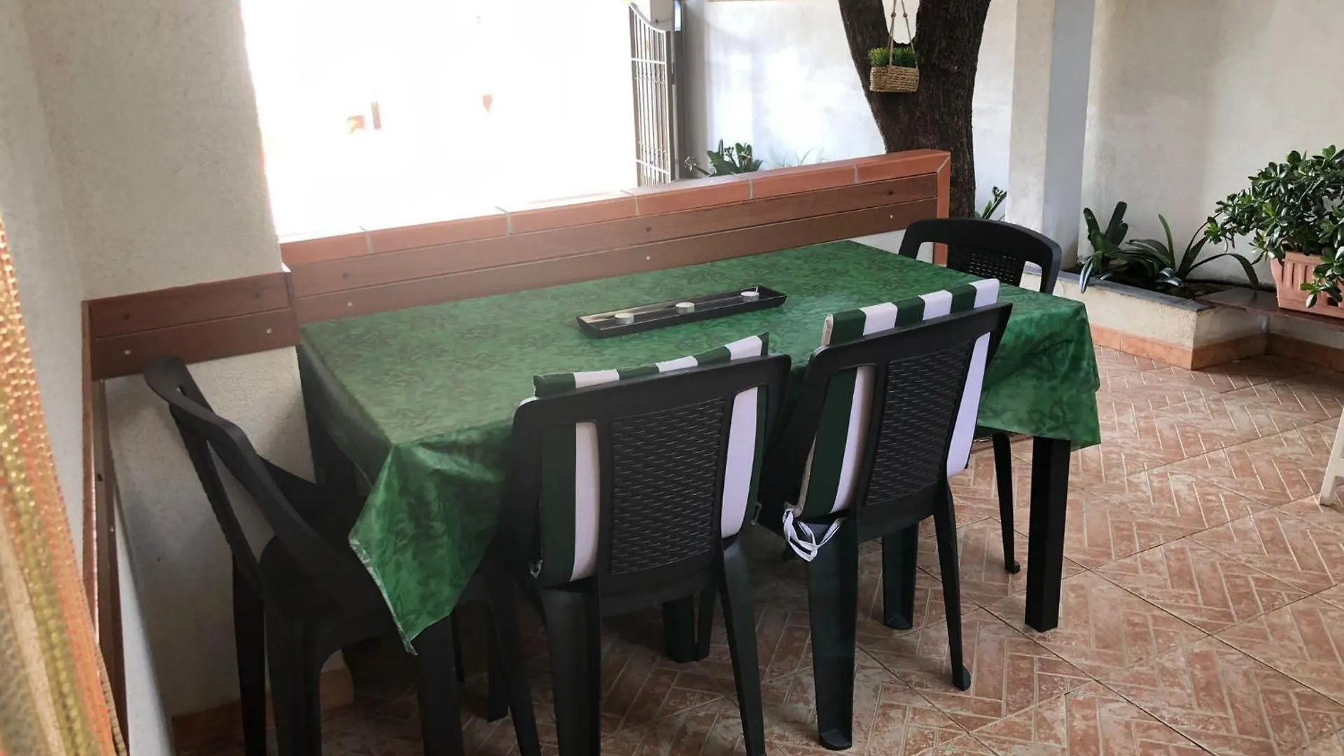 Appartamento Casa Turusele Santa Maria Navarrese 0*,  Italia