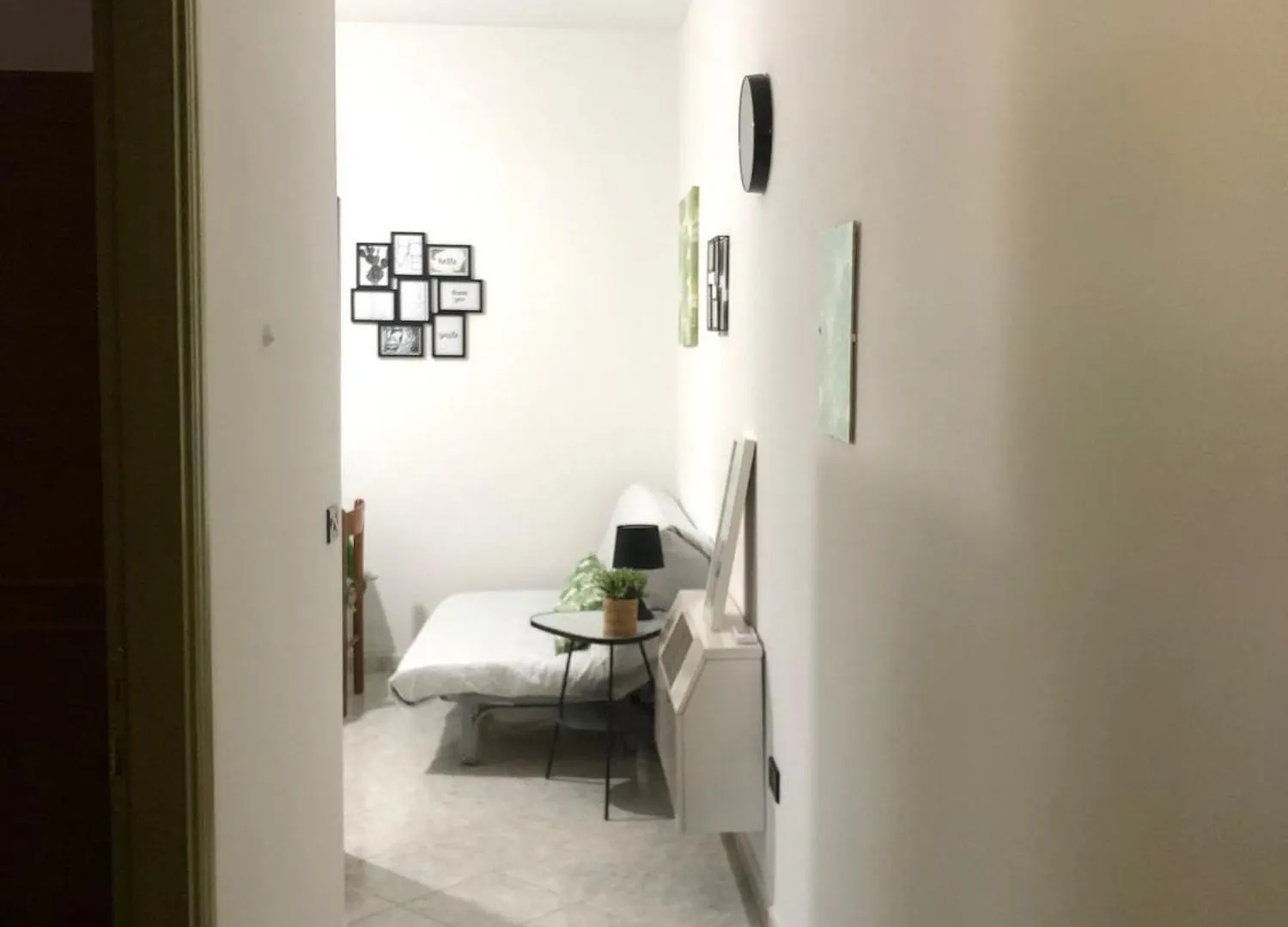 Appartamento Casa Turusele Santa Maria Navarrese 0*,  Italia