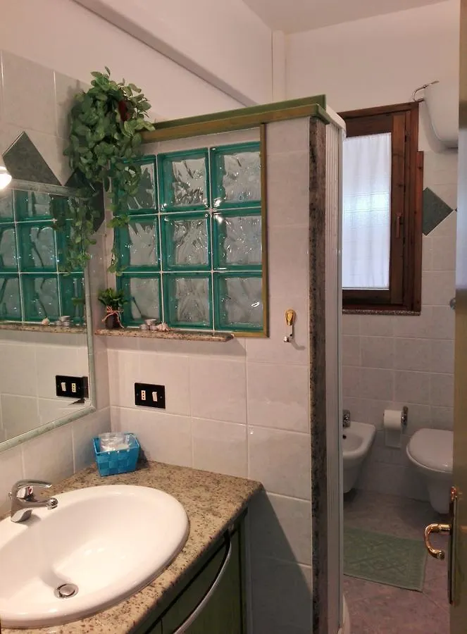 Appartamento Casa Turusele Santa Maria Navarrese
