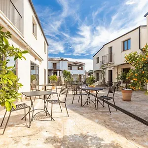 Bed and breakfast Portu Cuau, Santa Maria Navarrese