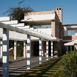 Hotel Lanthia, Santa Maria Navarrese
