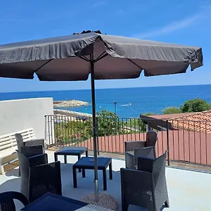 Pensión Lungomare Bed, Santa Maria Navarrese