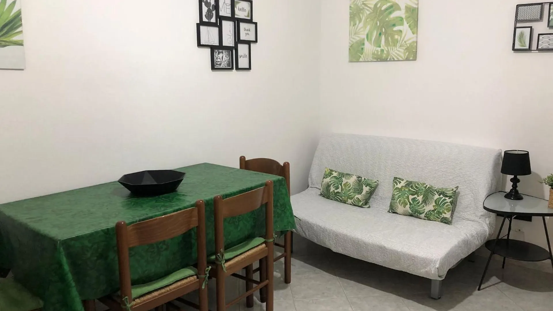 Casa Turusele Apartment Santa Maria Navarrese