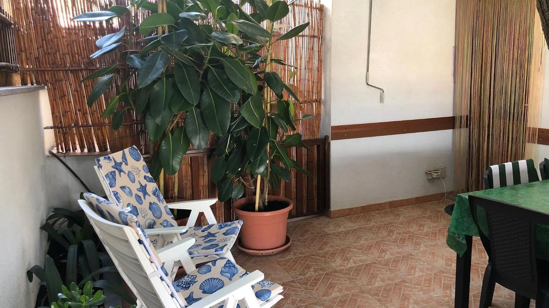 Casa Turusele Apartment Santa Maria Navarrese