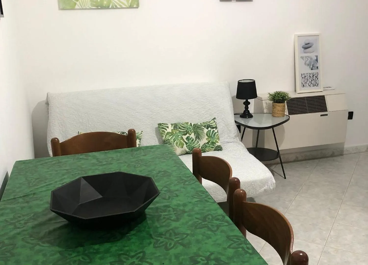 Casa Turusele Apartment Santa Maria Navarrese